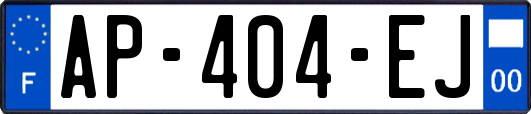 AP-404-EJ