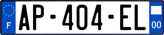 AP-404-EL