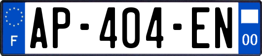 AP-404-EN