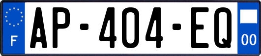 AP-404-EQ