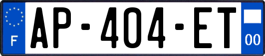 AP-404-ET