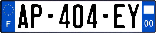 AP-404-EY
