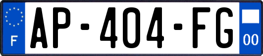 AP-404-FG