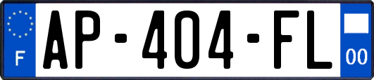 AP-404-FL