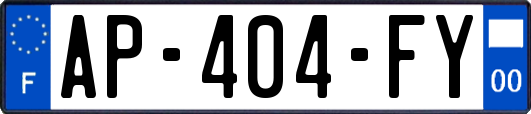 AP-404-FY