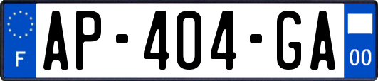 AP-404-GA