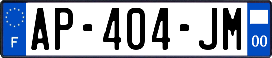 AP-404-JM