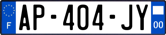 AP-404-JY