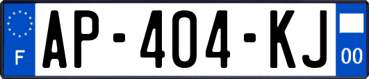 AP-404-KJ