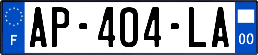 AP-404-LA