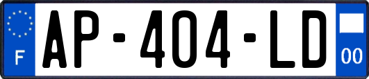 AP-404-LD
