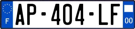AP-404-LF