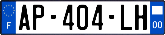 AP-404-LH