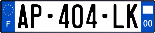 AP-404-LK