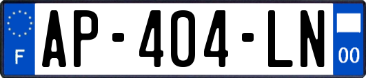 AP-404-LN