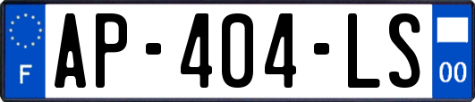 AP-404-LS