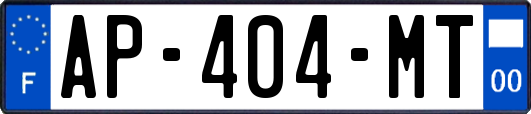 AP-404-MT