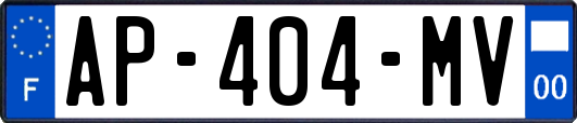 AP-404-MV