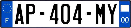 AP-404-MY