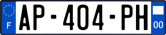 AP-404-PH