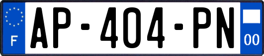 AP-404-PN