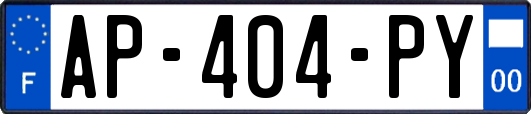 AP-404-PY