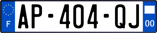 AP-404-QJ