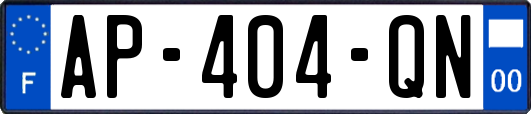 AP-404-QN