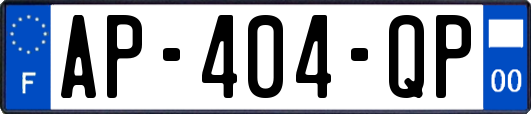 AP-404-QP