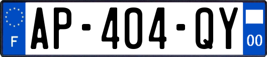 AP-404-QY