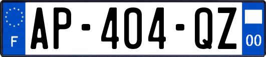 AP-404-QZ