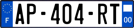 AP-404-RT