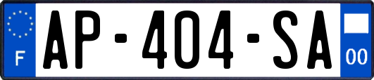 AP-404-SA