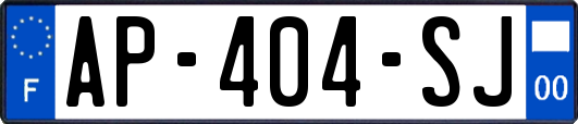 AP-404-SJ