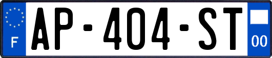 AP-404-ST