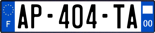 AP-404-TA