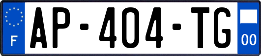 AP-404-TG