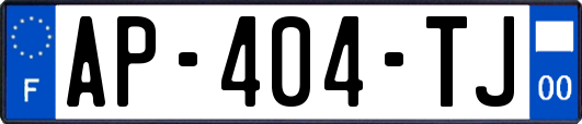 AP-404-TJ