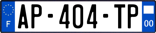 AP-404-TP