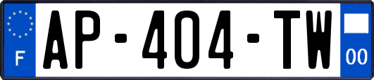 AP-404-TW