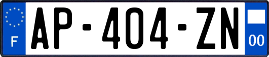 AP-404-ZN