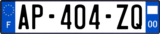 AP-404-ZQ