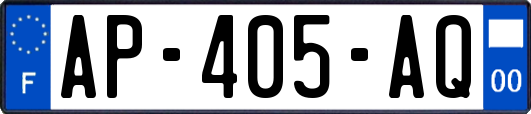 AP-405-AQ