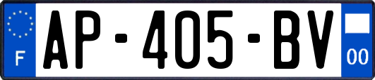 AP-405-BV