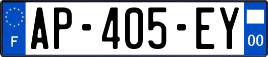 AP-405-EY
