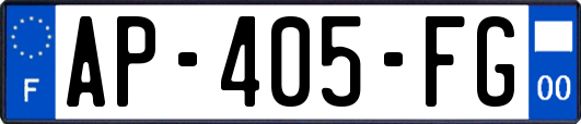 AP-405-FG