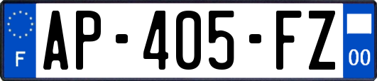 AP-405-FZ