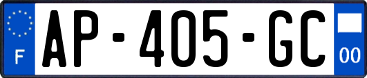 AP-405-GC