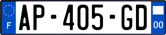 AP-405-GD