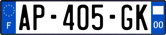 AP-405-GK